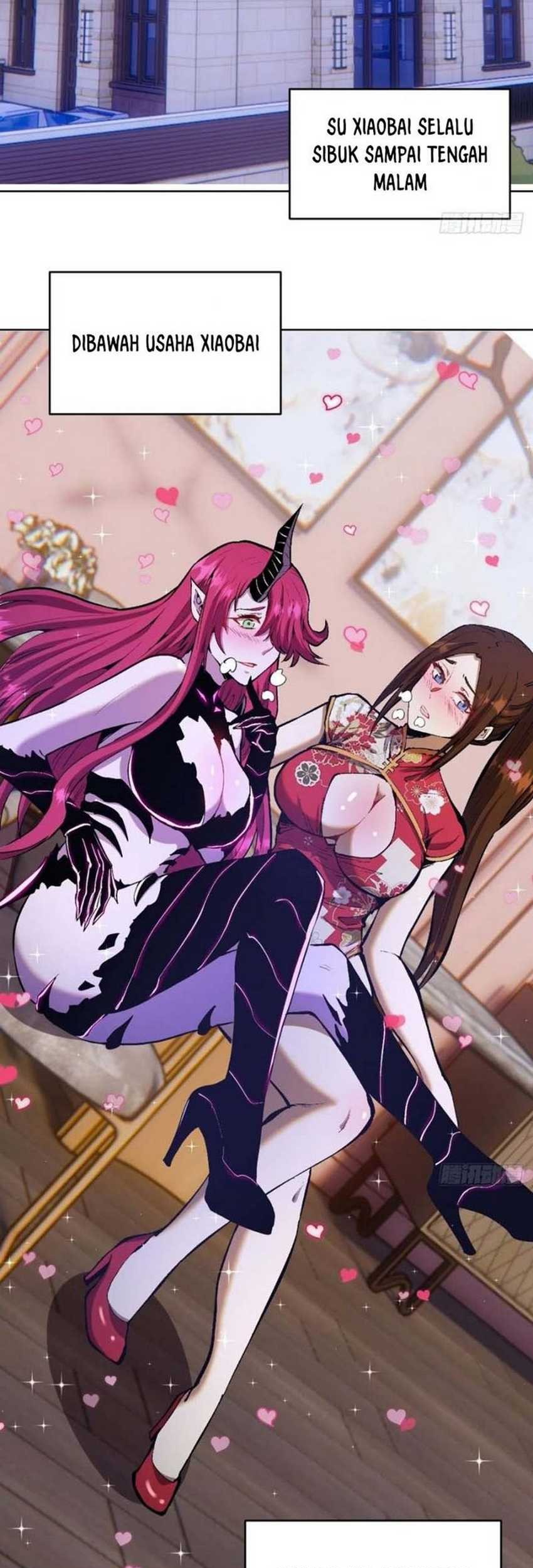 Dark Star Emperor Chapter 126 Gambar 4