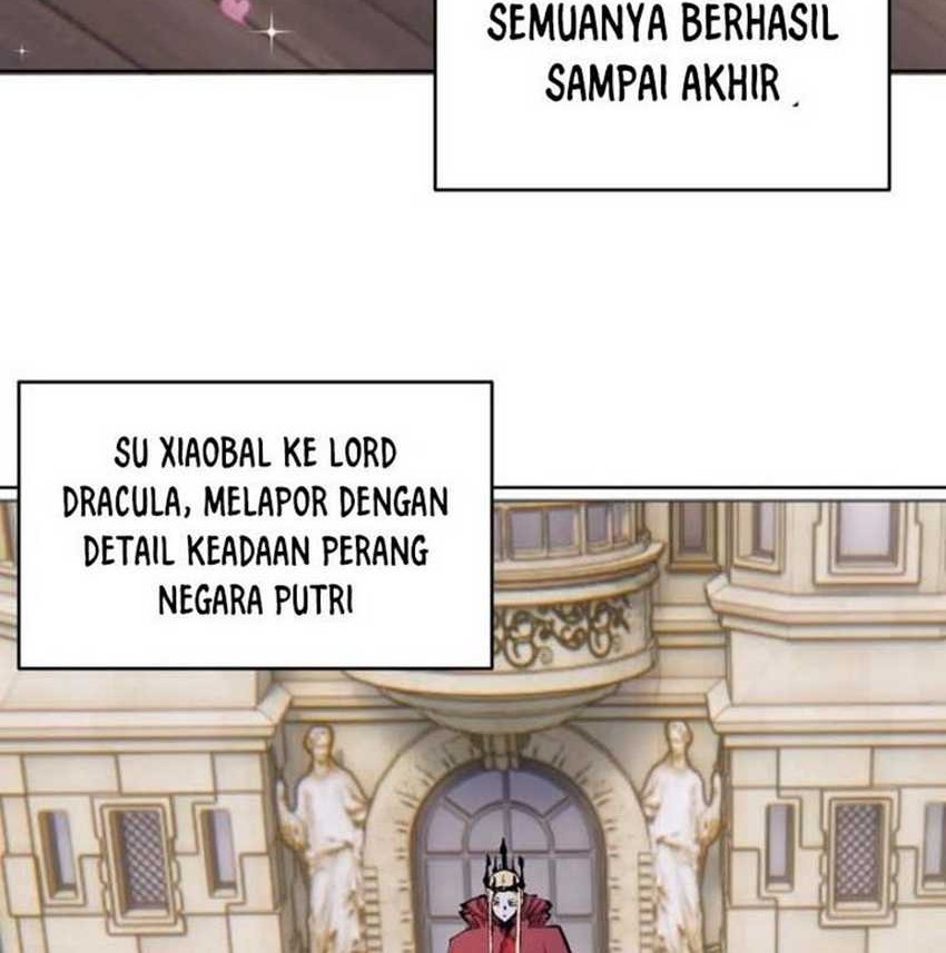 Dark Star Emperor Chapter 126 Gambar 5