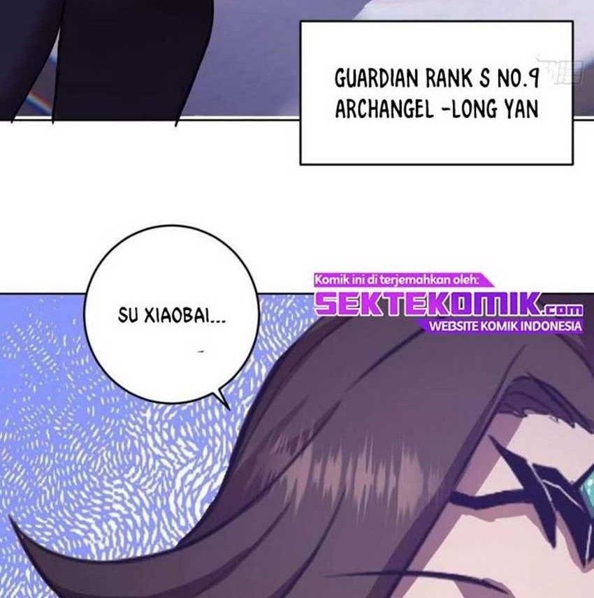 Dark Star Emperor Chapter 126 Gambar 13