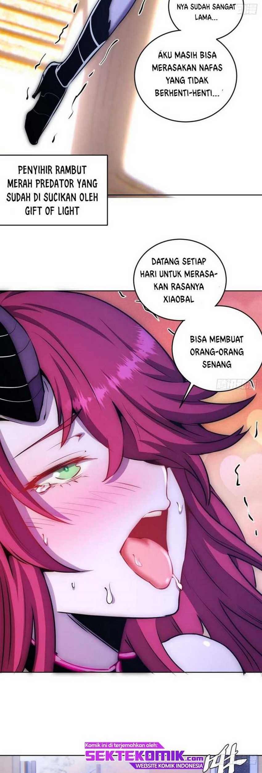 Dark Star Emperor Chapter 125 Gambar 18
