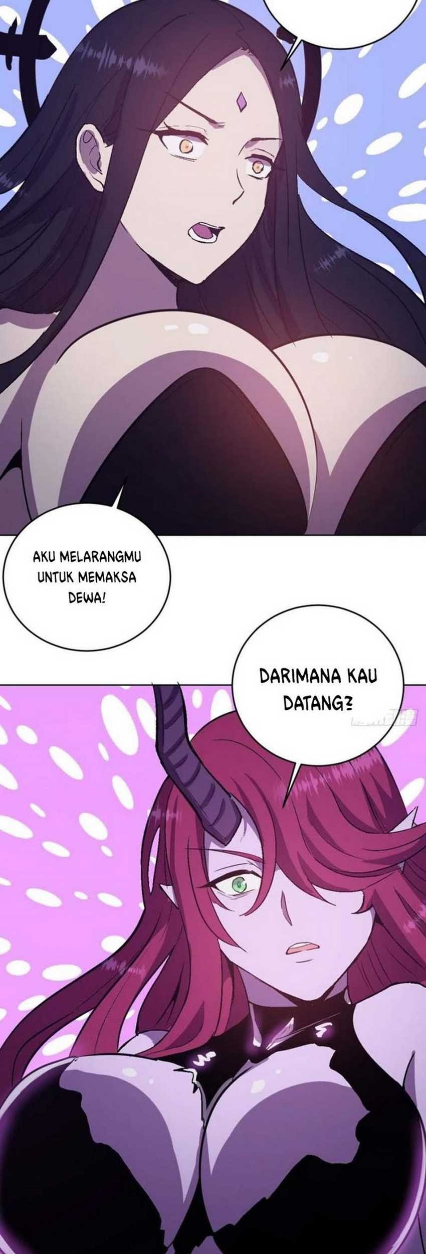 Dark Star Emperor Chapter 125 Gambar 30