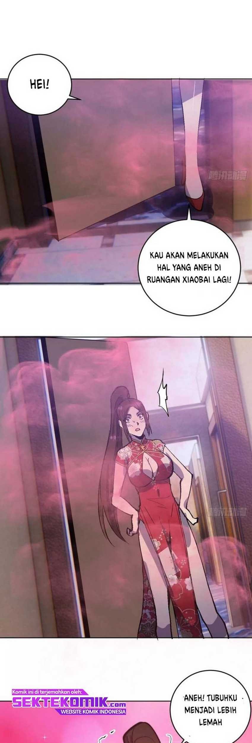 Dark Star Emperor Chapter 125 Gambar 36