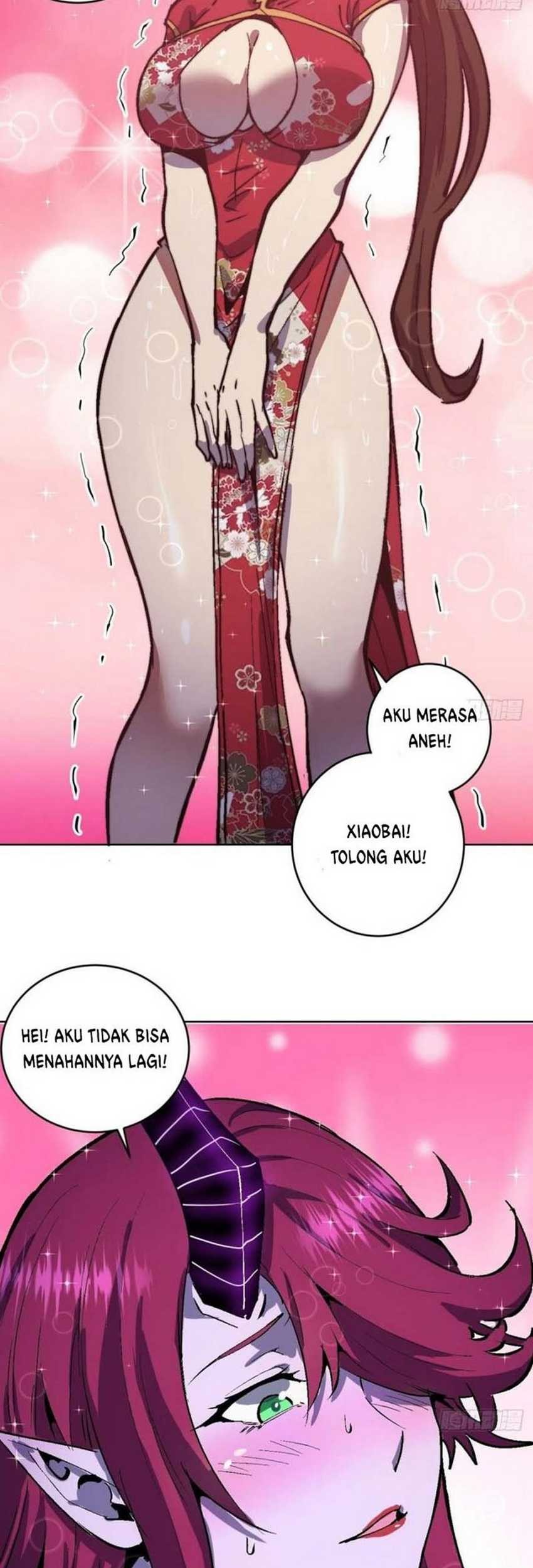 Dark Star Emperor Chapter 125 Gambar 38