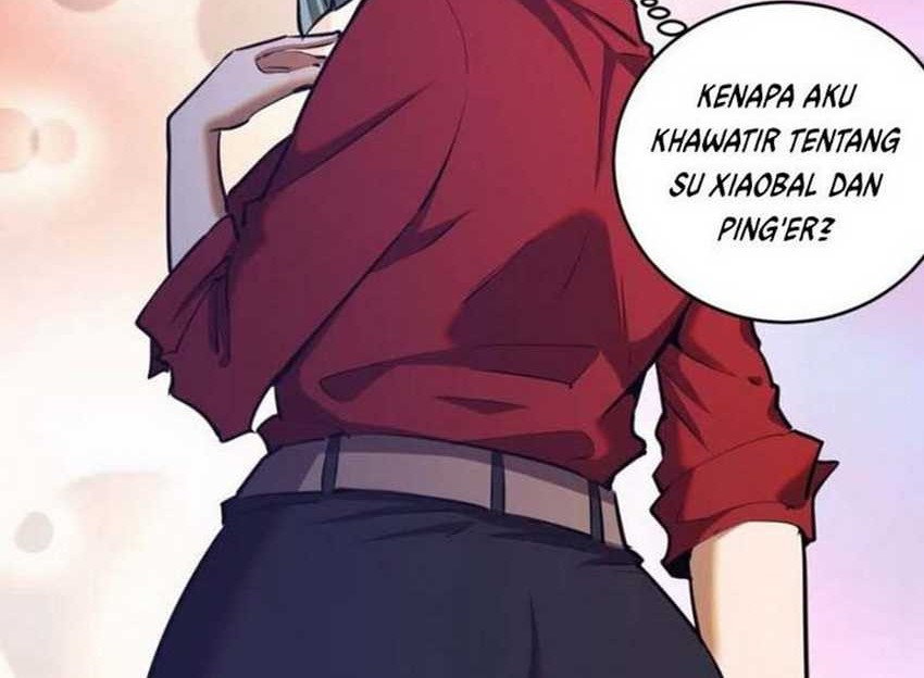 Dark Star Emperor Chapter 125 Gambar 9