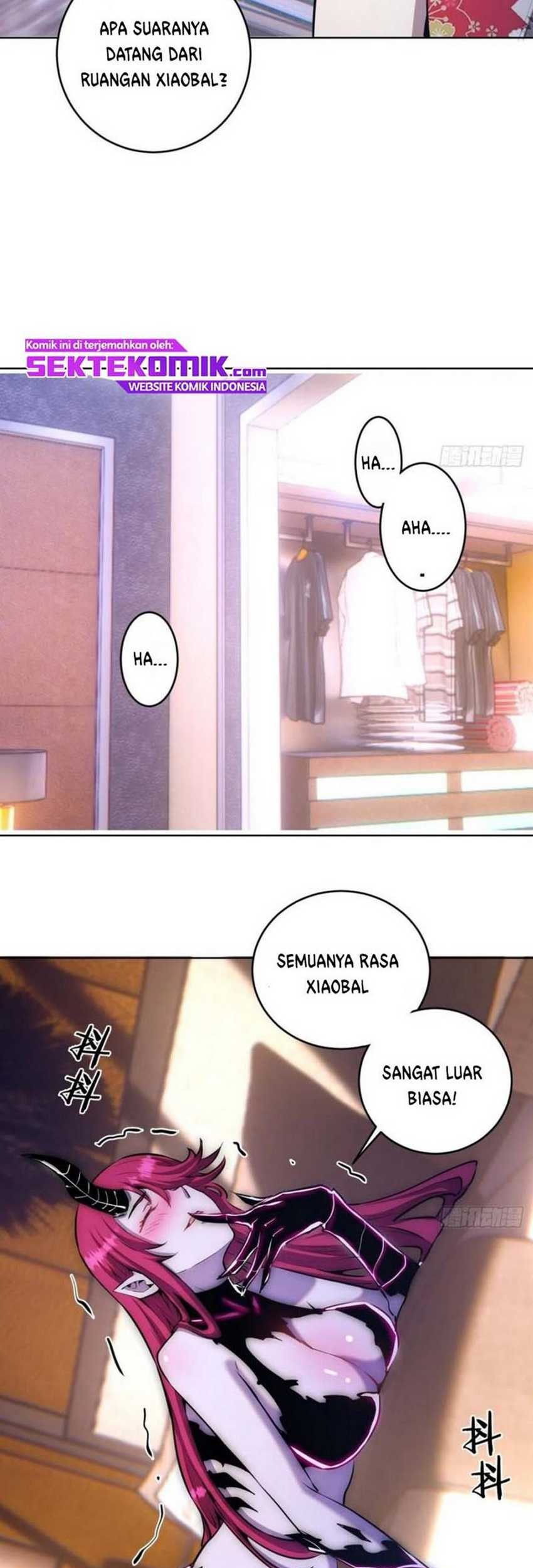 Dark Star Emperor Chapter 125 Gambar 16
