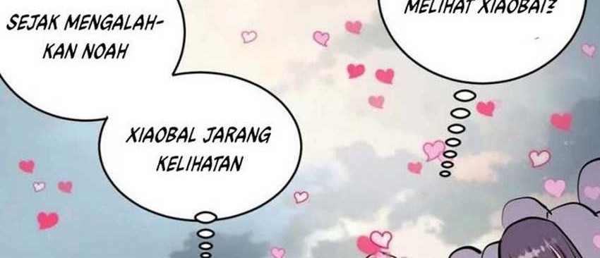 Dark Star Emperor Chapter 124 Gambar 19
