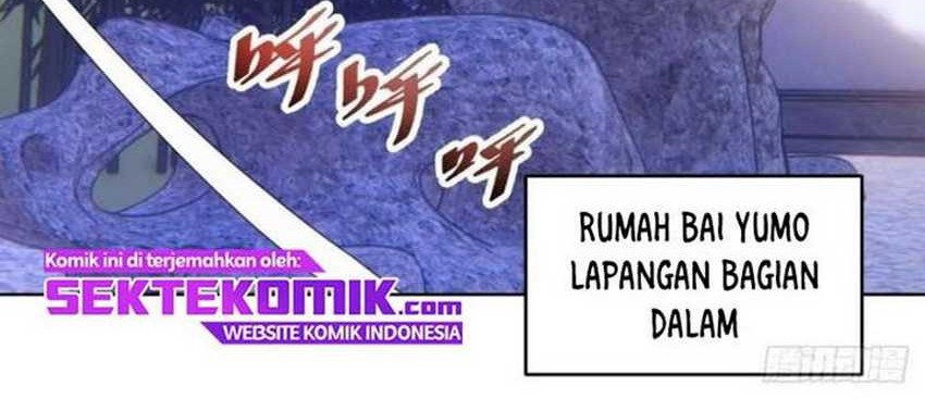 Dark Star Emperor Chapter 124 Gambar 21