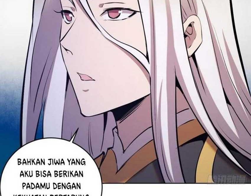 Dark Star Emperor Chapter 124 Gambar 27