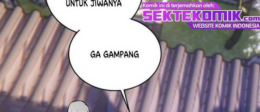 Dark Star Emperor Chapter 124 Gambar 3