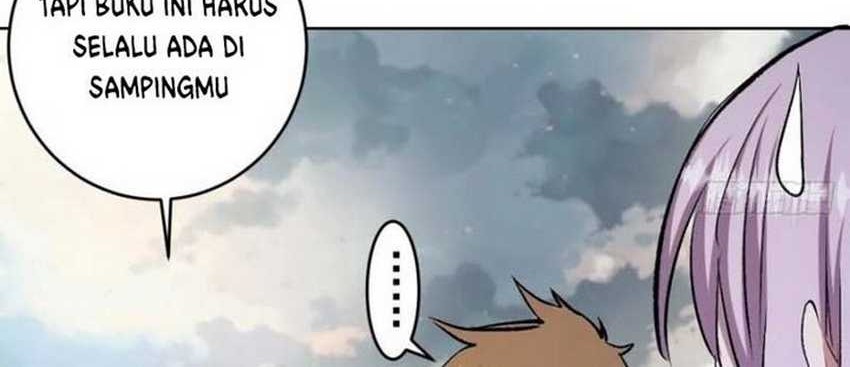 Dark Star Emperor Chapter 124 Gambar 9
