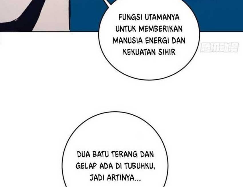 Dark Star Emperor Chapter 123 Gambar 19