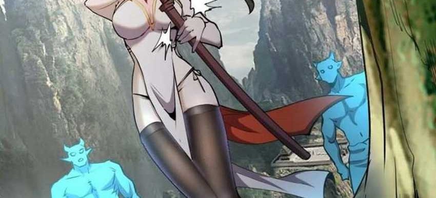 Dark Star Emperor Chapter 123 Gambar 29