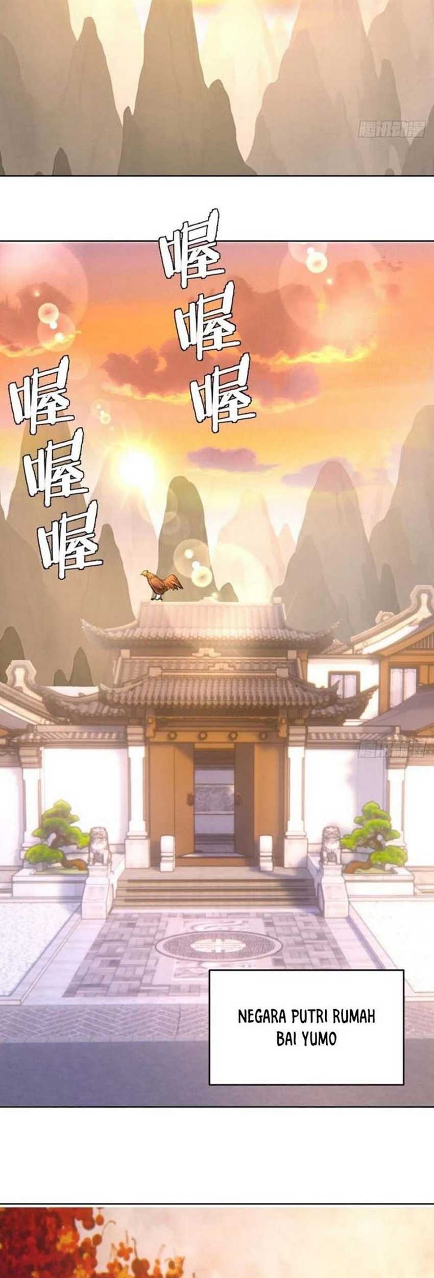 Dark Star Emperor Chapter 123 Gambar 4
