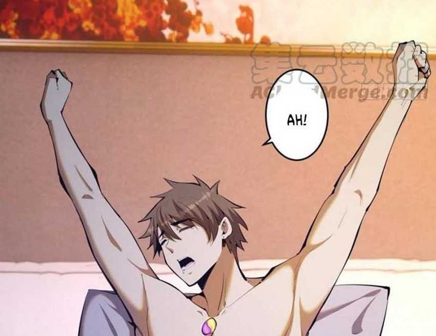 Dark Star Emperor Chapter 123 Gambar 5