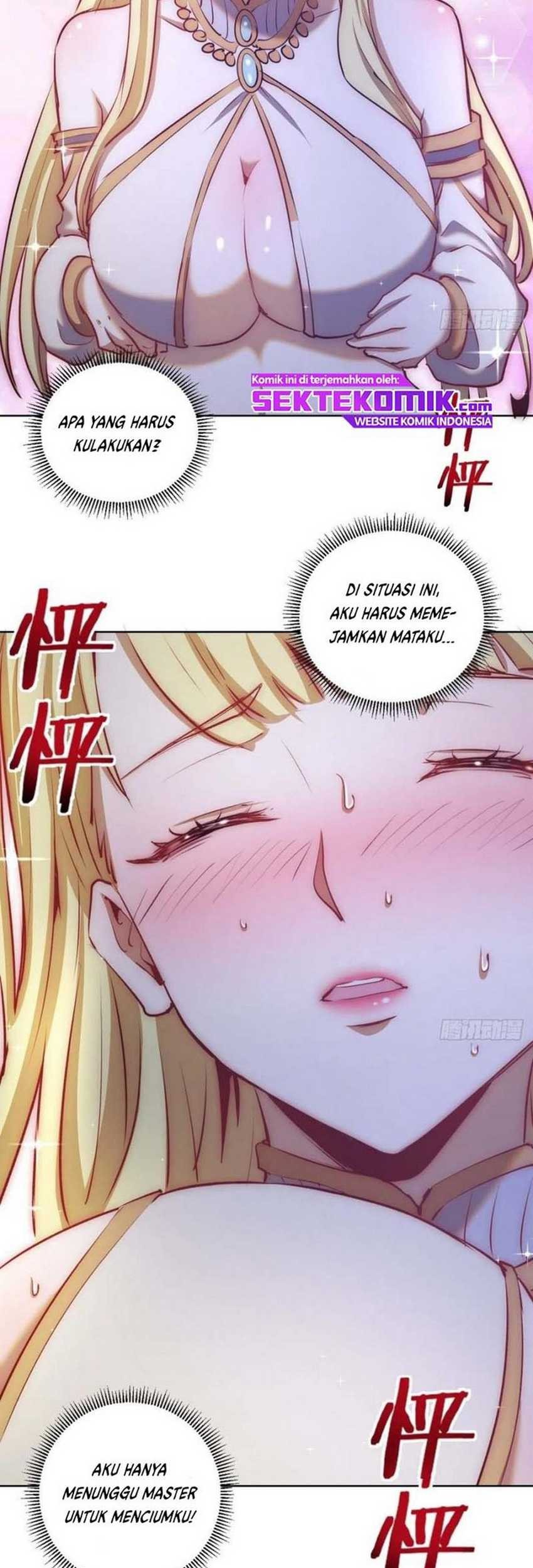 Dark Star Emperor Chapter 121 Gambar 18