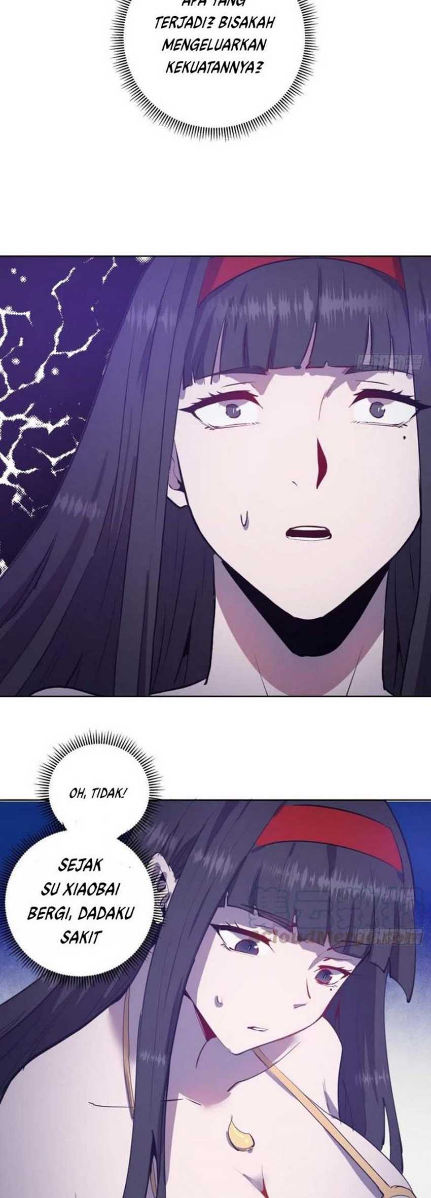 Dark Star Emperor Chapter 121 Gambar 30
