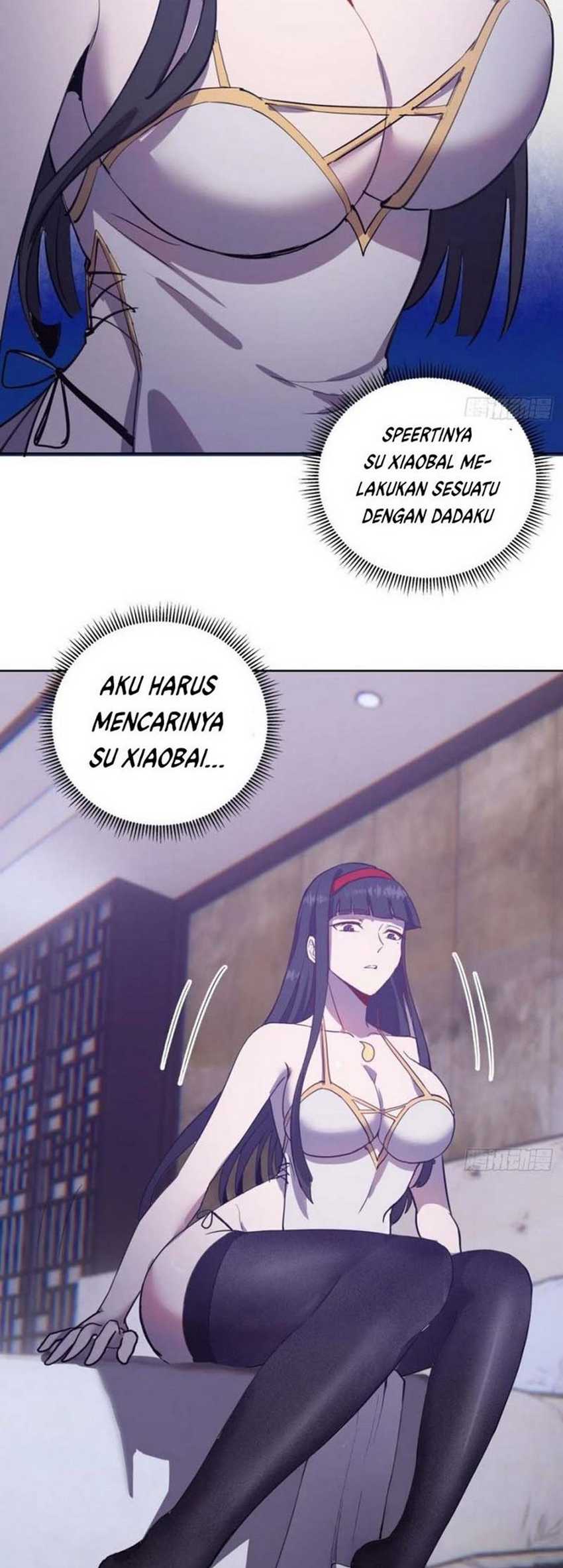 Dark Star Emperor Chapter 121 Gambar 31