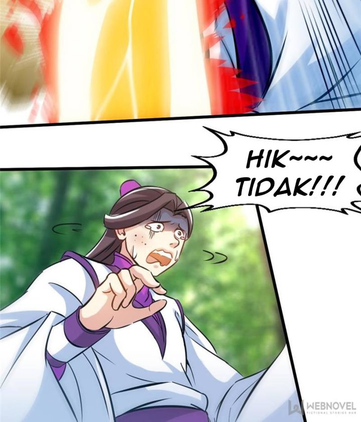 Extreme God Chapter 113 Gambar 10
