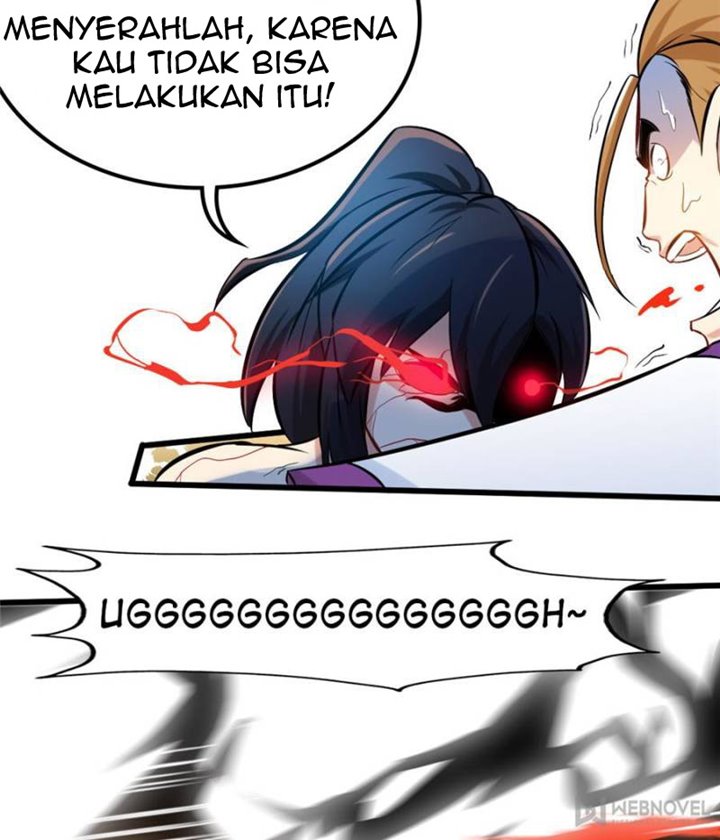 Extreme God Chapter 113 Gambar 14