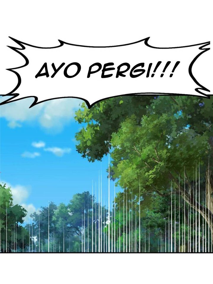 Extreme God Chapter 113 Gambar 3