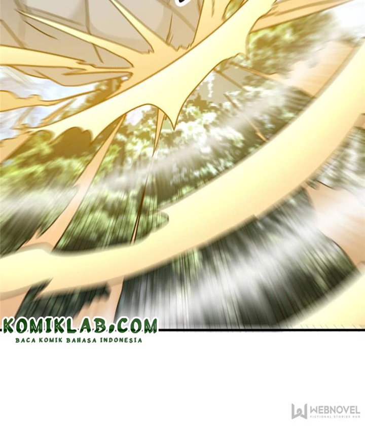 Extreme God Chapter 113 Gambar 32