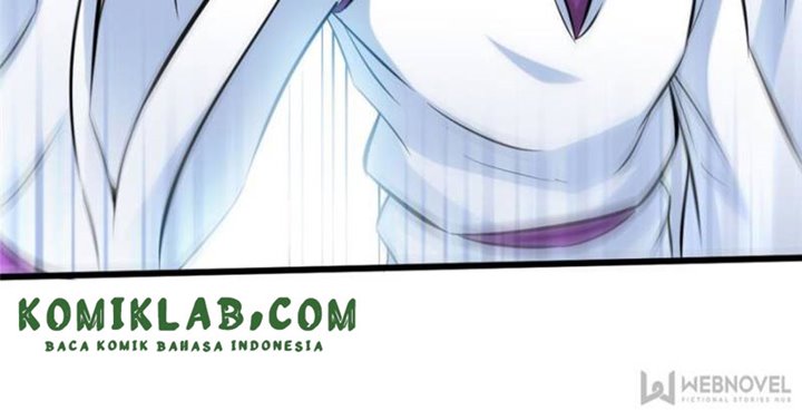 Extreme God Chapter 113 Gambar 5