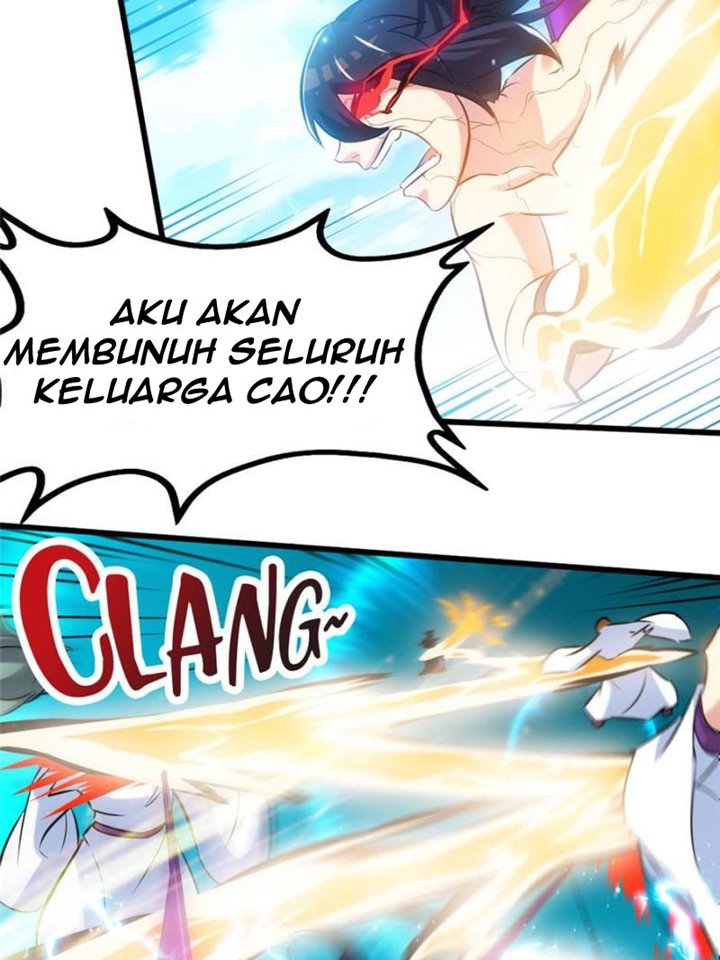 Extreme God Chapter 113 Gambar 7