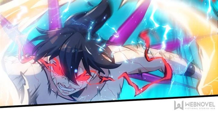 Extreme God Chapter 113 Gambar 8
