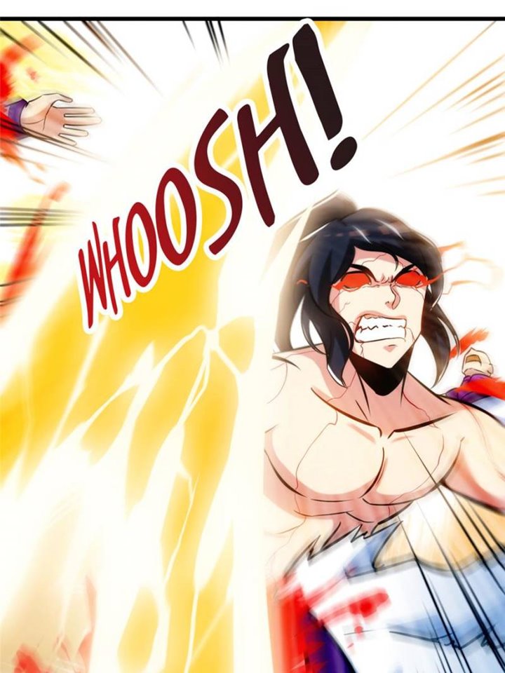 Extreme God Chapter 113 Gambar 9
