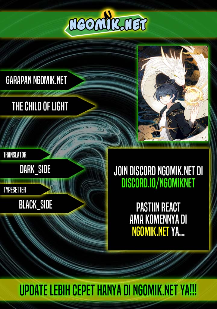 Komik Child of Light Chapter 31.1 gambar nomor 1