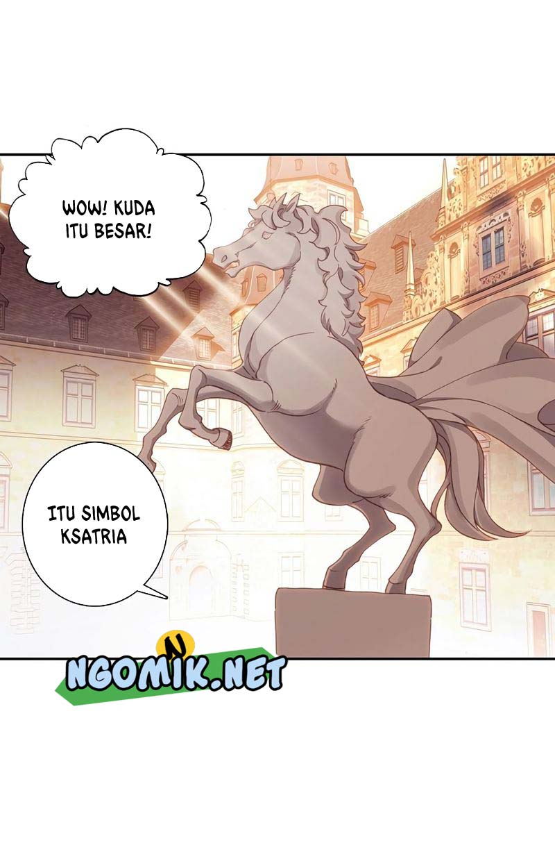 Child of Light Chapter 31 Gambar 10