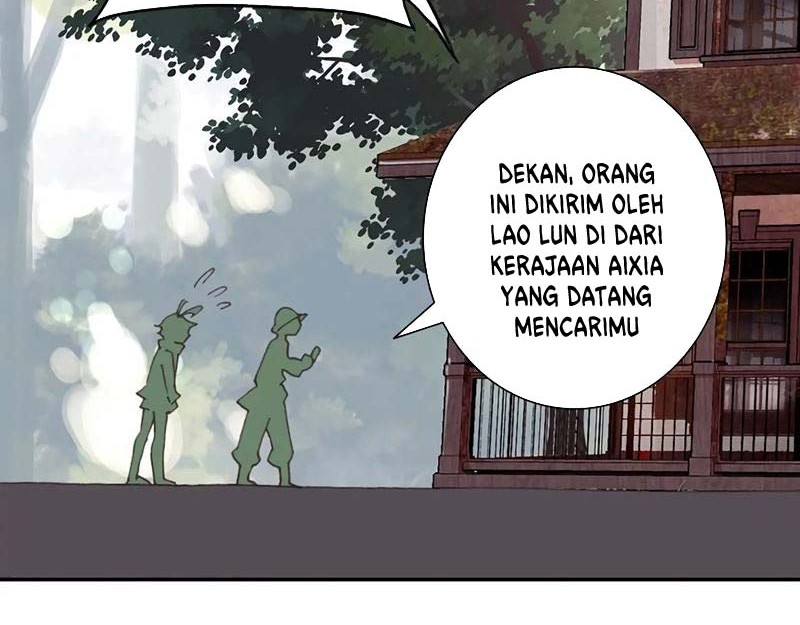 Child of Light Chapter 31 Gambar 13