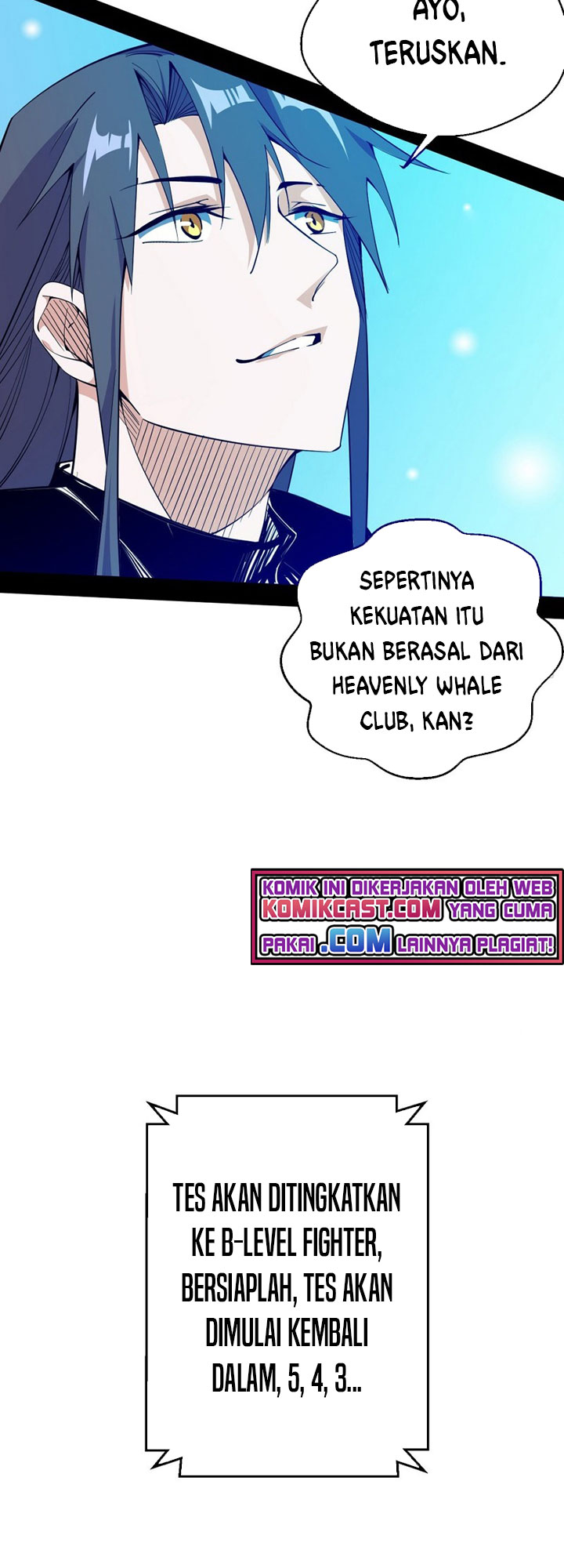 I’m An Evil God Chapter 157.2 Gambar 16