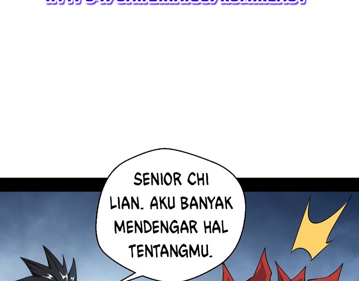 I’m An Evil God Chapter 157.1 Gambar 20
