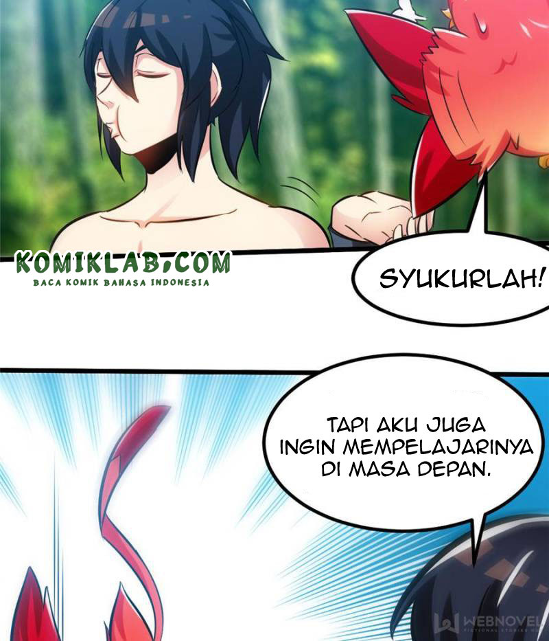 Extreme God Chapter 116 Gambar 17