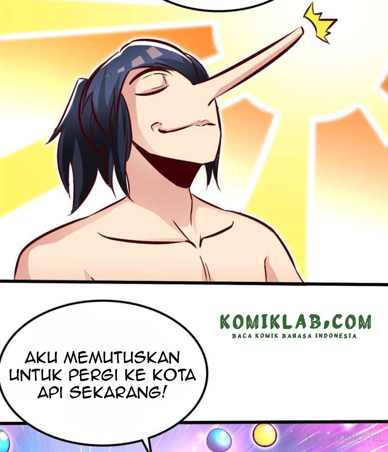 Extreme God Chapter 116 Gambar 29
