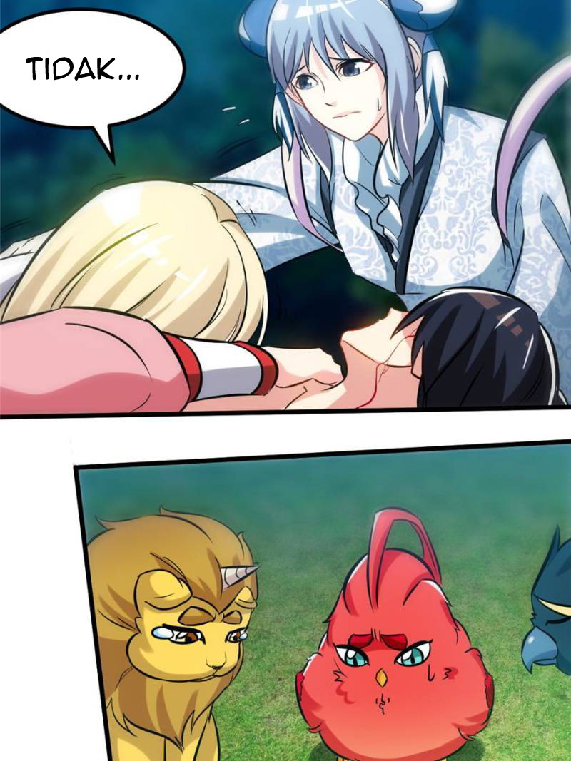 Extreme God Chapter 115 Gambar 12
