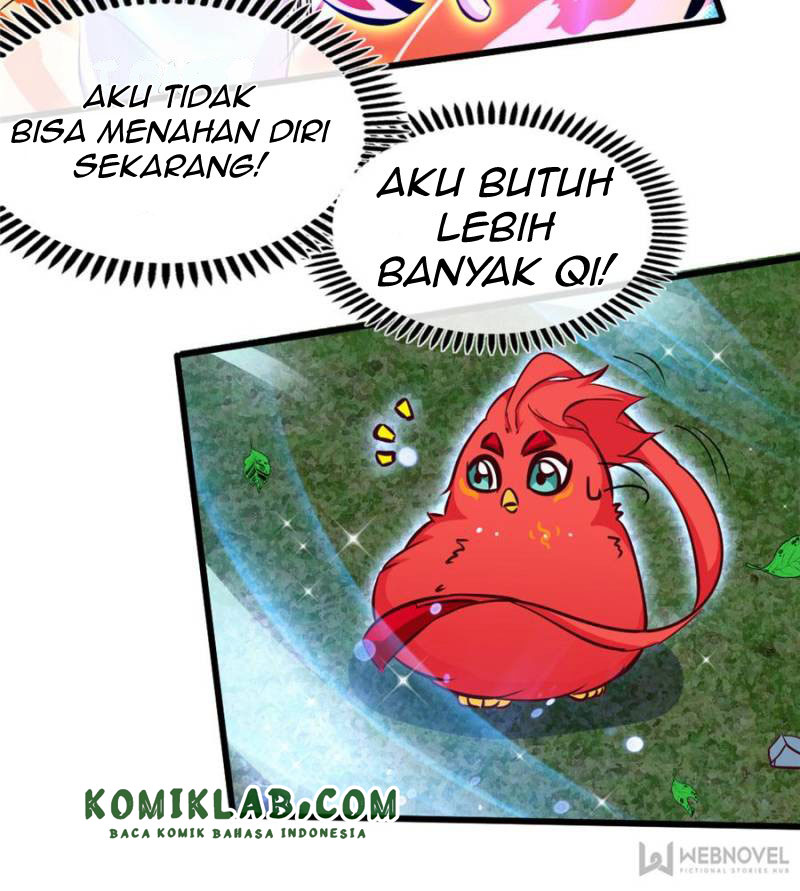 Extreme God Chapter 115 Gambar 21