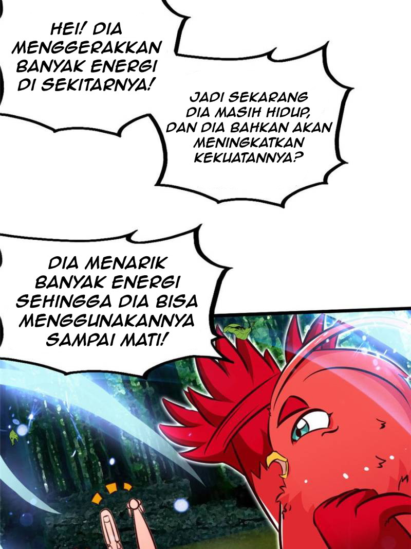Extreme God Chapter 115 Gambar 25