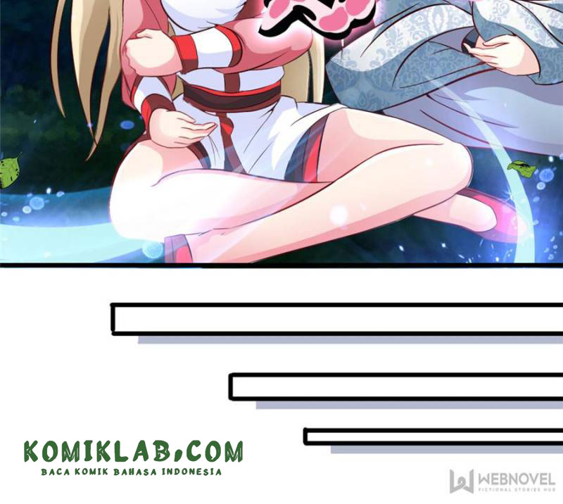 Extreme God Chapter 115 Gambar 27