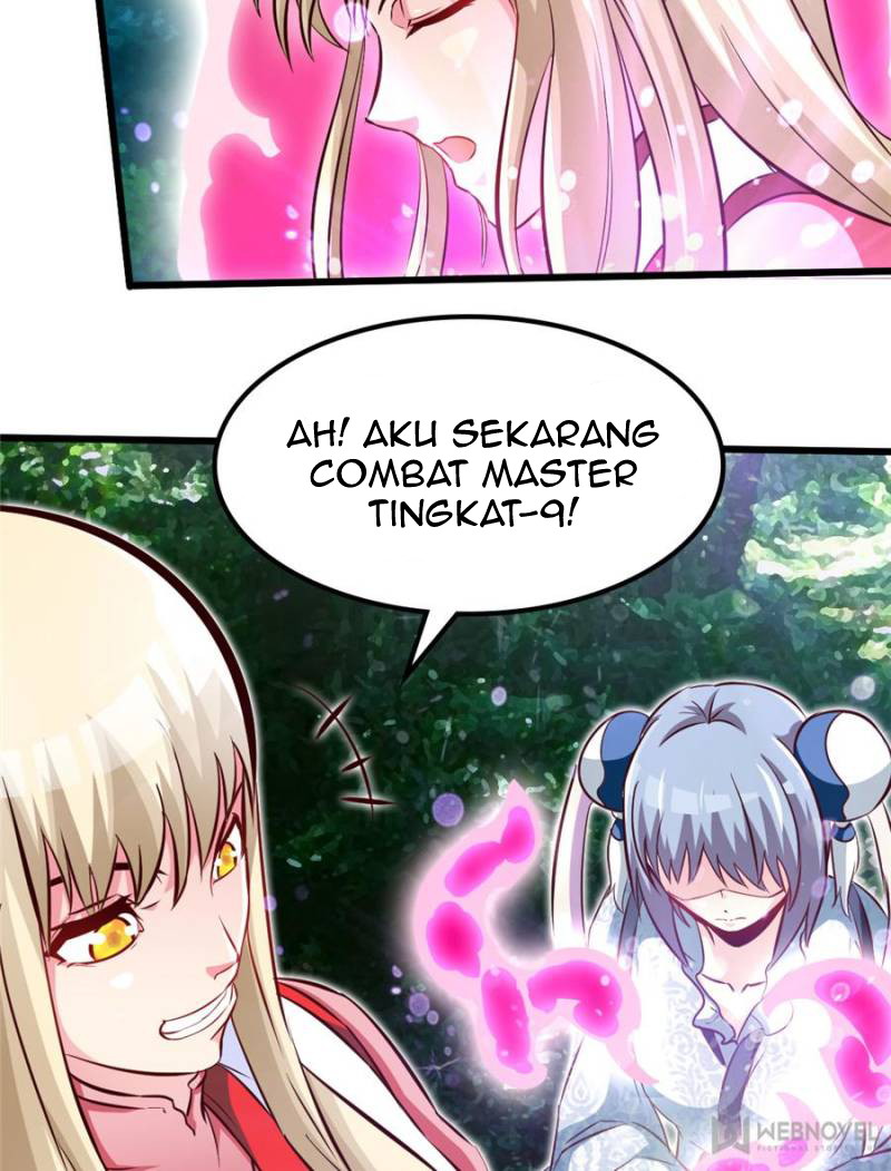 Extreme God Chapter 115 Gambar 29