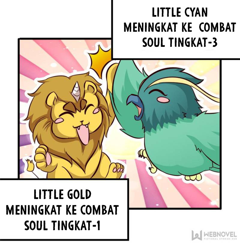 Extreme God Chapter 115 Gambar 31