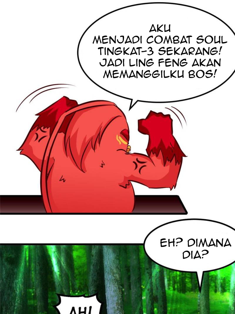 Extreme God Chapter 115 Gambar 32