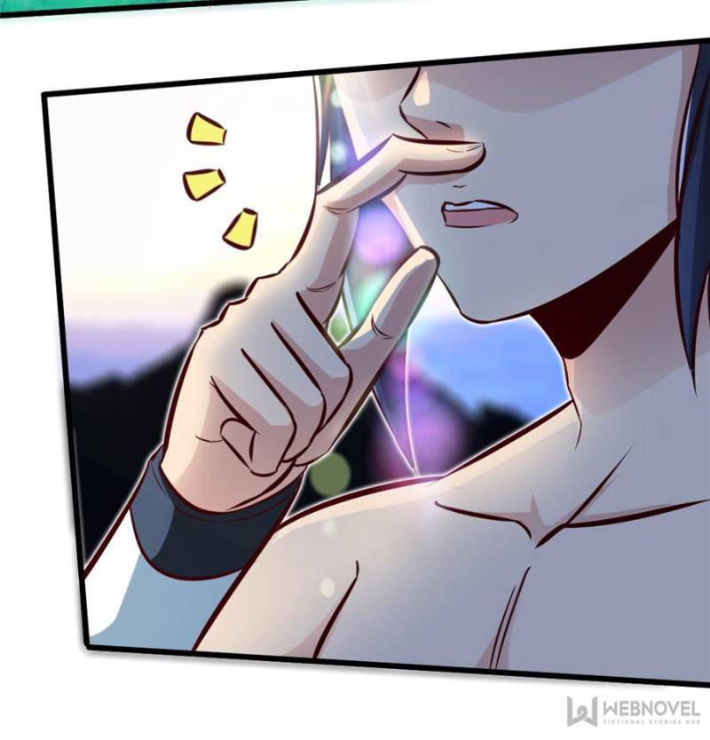 Extreme God Chapter 115 Gambar 35