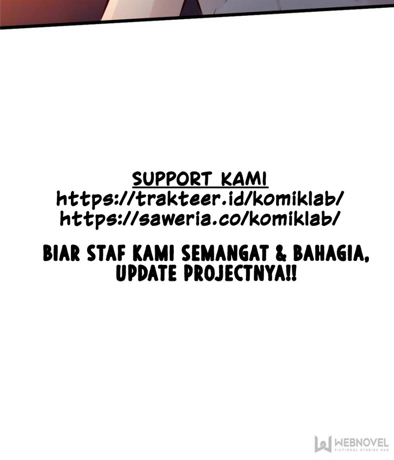 Extreme God Chapter 115 Gambar 37