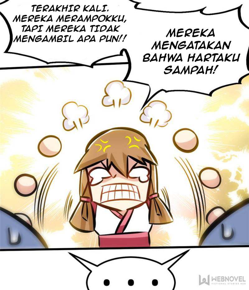 Extreme God Chapter 114 Gambar 11