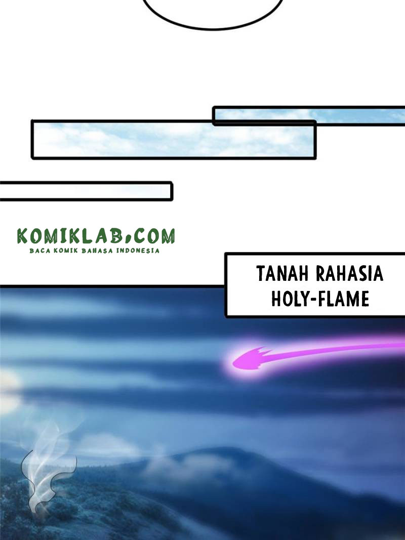 Extreme God Chapter 114 Gambar 12