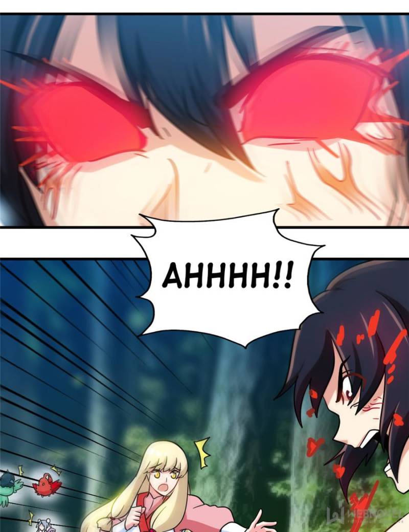 Extreme God Chapter 114 Gambar 15