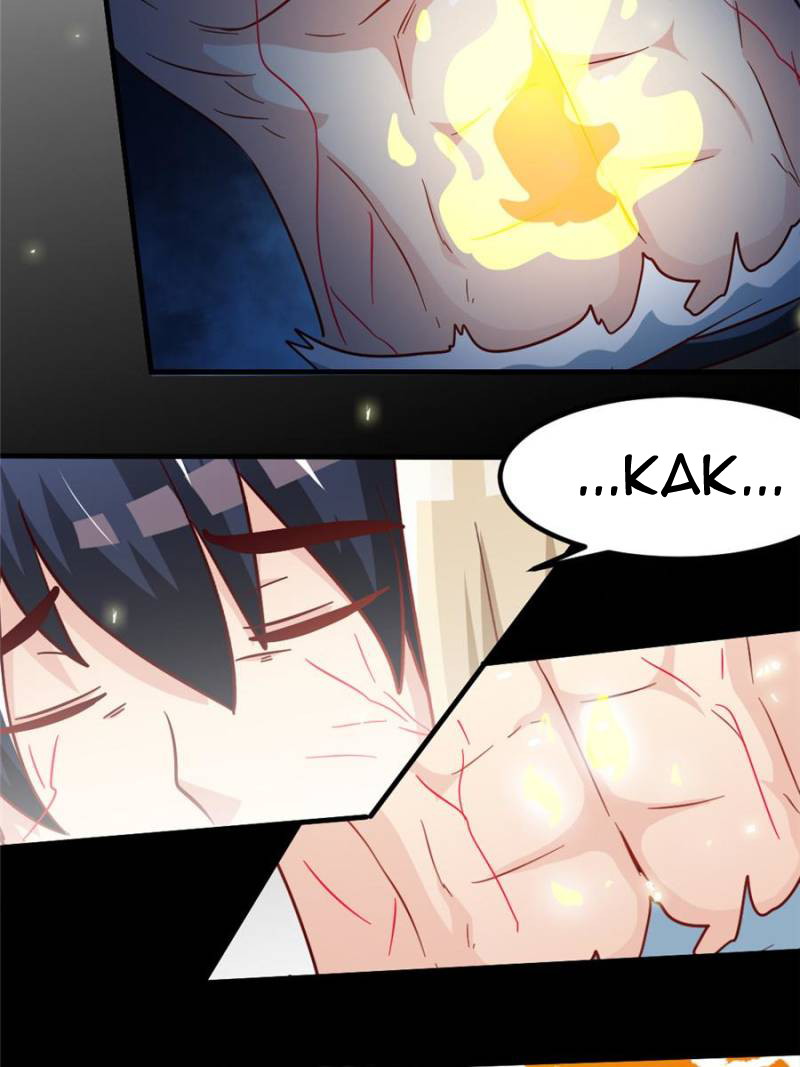 Extreme God Chapter 114 Gambar 28