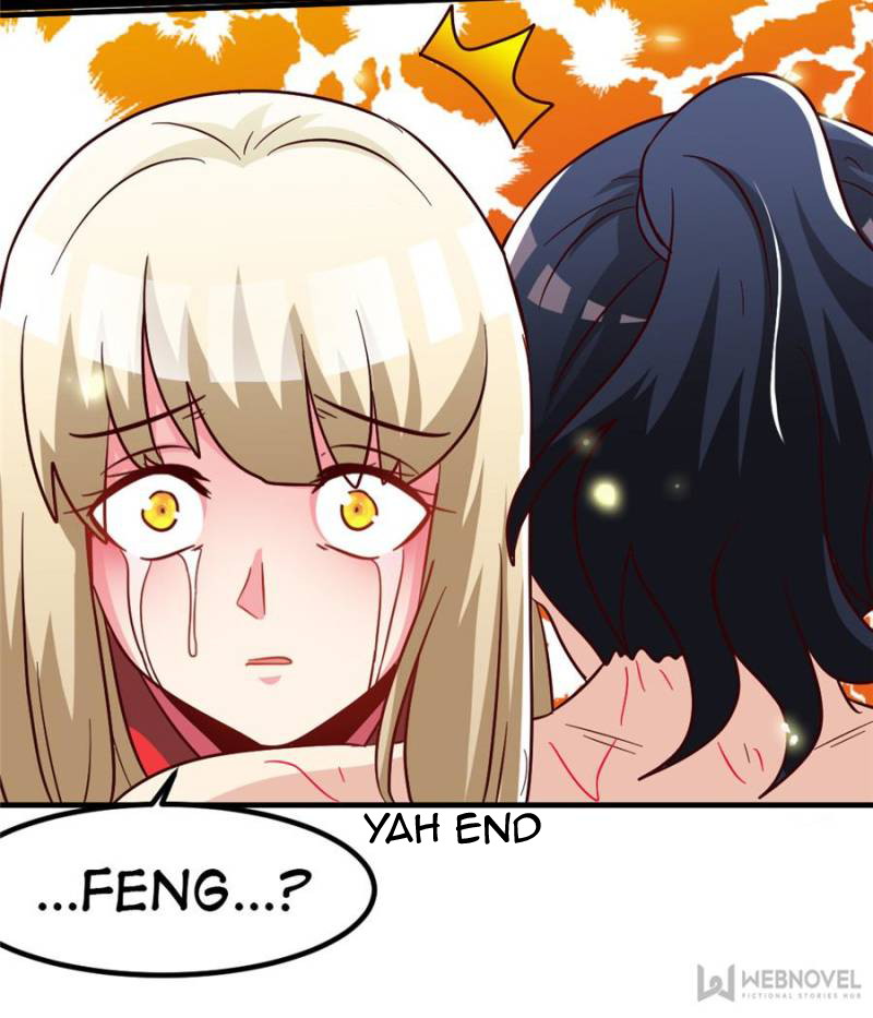 Extreme God Chapter 114 Gambar 29